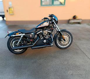 HARLEY DAVIDSON 883 R