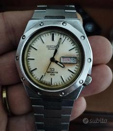 Seiko uomo