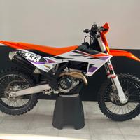 Ktm 250 sx-f - 2024