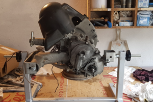 Motore vespa