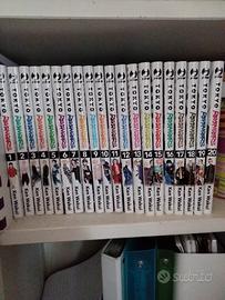 Tokyo Revengers  Vol da 1 a 20