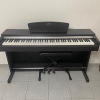 Digital Piano Yamaha YDP-141