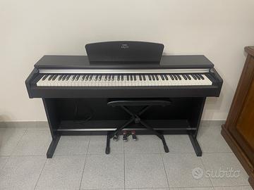 Digital Piano Yamaha YDP-141