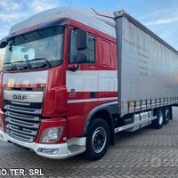 Daf xf 260.440