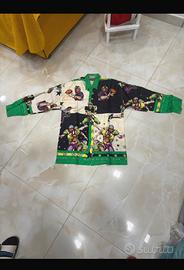 Camicia vintage gianni versace