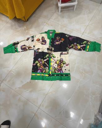 Camicia vintage gianni versace