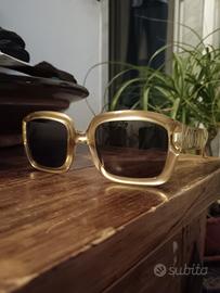Occhiali Vintage Christian Dior 
