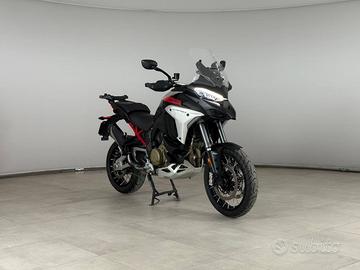 DUCATI Multistrada - Multistrada V4 1160 Rally Mat