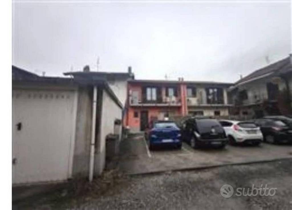 Appartamento – Sant'Antonino di Susa, Maisonetta - Vista 4