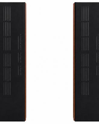 Coppia diffusori HI-FI Eminent