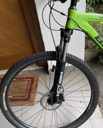 Bianchi Kuma