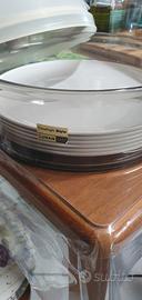 piatti pic nic o campeggio