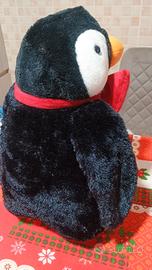Peluches Pinguino