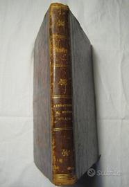 GIULIO VERNE, Libro del 1877