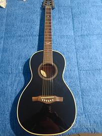 Chitarra Parlor Eko NXT