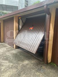 Box/Posto auto Bergamo [Cod. rif 3338656VRG]
