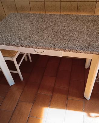tavolo 4 posti