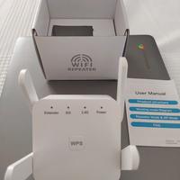 ripetitore wifi 