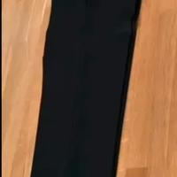 Pantaloni uomo eleganti da vestito