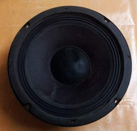 Altoparlante woofer 260 mm