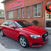 Audi A3 SPB 2.0 TDI 150cv S tronic