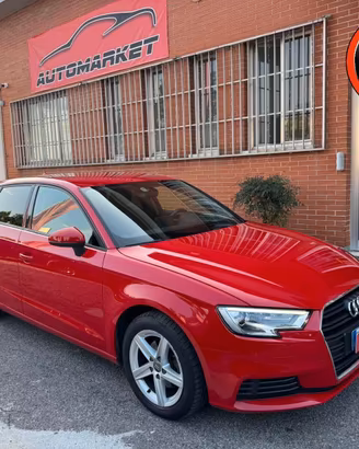 Audi A3 SPB 2.0 TDI 150cv S tronic