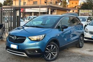 Opel Crossland X 1.6