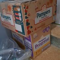 Abbigliamento neonato 0-6 mesi