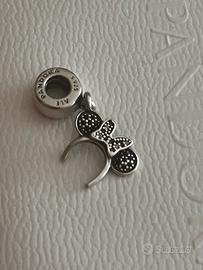 Pandora Disney pendente cerchietto Minnie