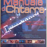 Manuale di chitarra