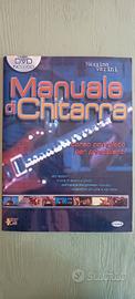 Manuale di chitarra