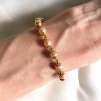 Bracciale perle Vintage perfetto