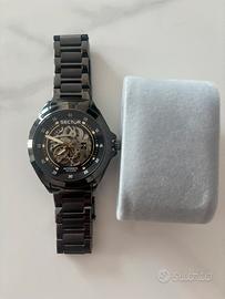 Orologio Sector modello Skeleton