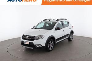 DACIA Sandero Stepway 0.9 TCe 90 CV Techroad