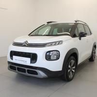 Citroen C3 Aircross 1.2 puretech Shine 110 Cv.