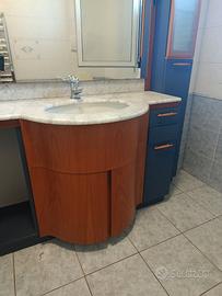 Mobile bagno