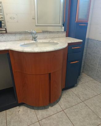 Mobile bagno