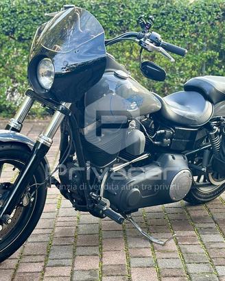 Harley-Davidson Dyna Street Bob FXDB Special Editi
