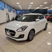 SUZUKI Swift 1.2 Hybrid Top Unico Proprietario s