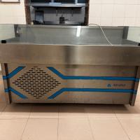 Frigo Espositore per Pesce