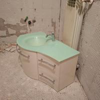 mobile bagno