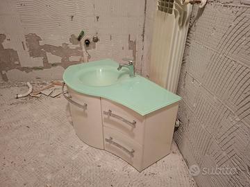 mobile bagno