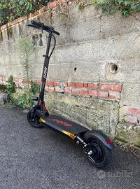 monopattino elettrico laotie l6