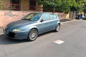 Alfa Romeo 147