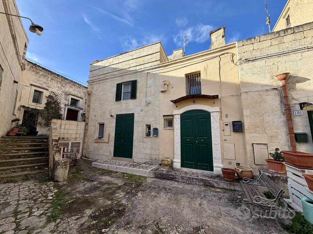 Appartamento – Matera, Sassi di Matera, Rioni Sassi - Vista 5