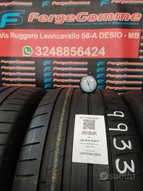 Pneumatici 245/40R18 93Y MICHELIN ESTIVE