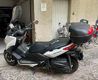 YAMAHA XMAX 400 2017