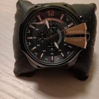 orologio DIESEL Black&Gold