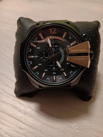orologio DIESEL Black&Gold