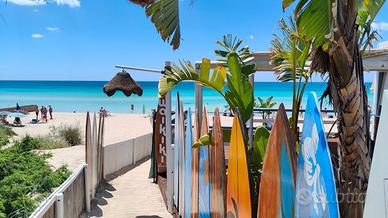 Intero appartamento 5 posti letto